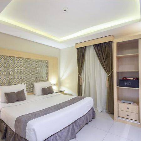 Sama Al Qasr - Khurais Riyadh Eksteriør billede