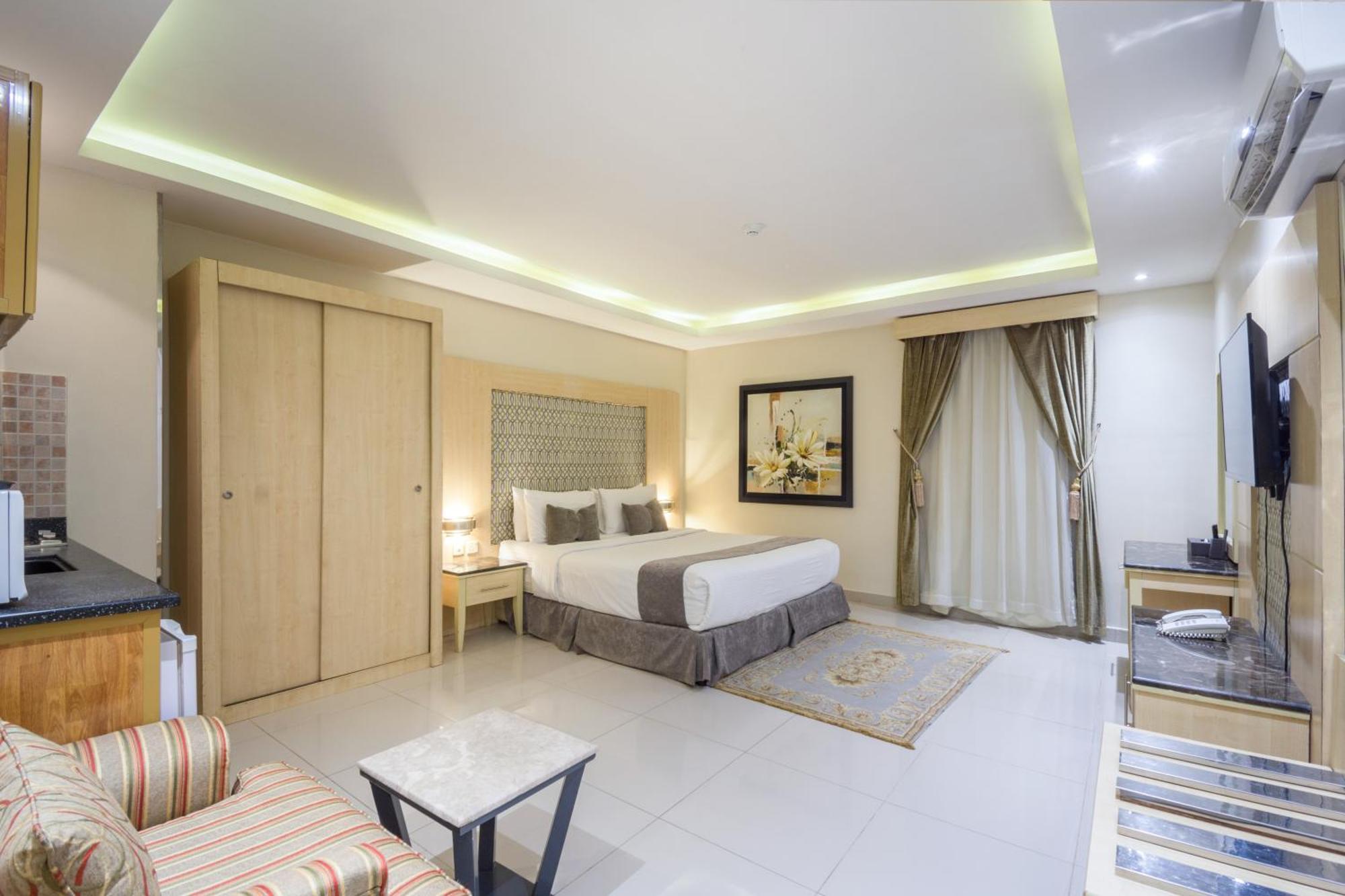 Sama Al Qasr - Khurais Riyadh Eksteriør billede