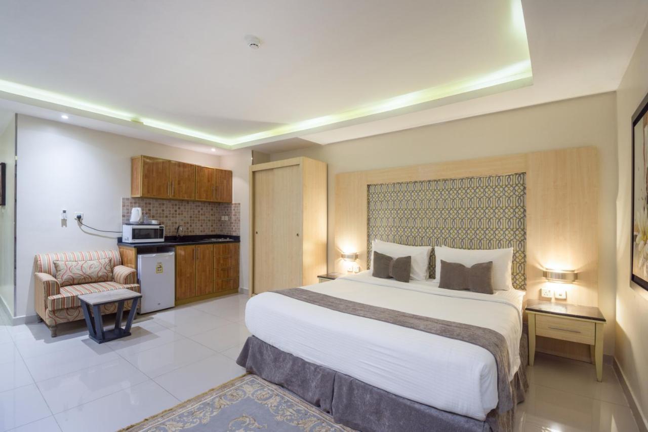 Sama Al Qasr - Khurais Riyadh Eksteriør billede