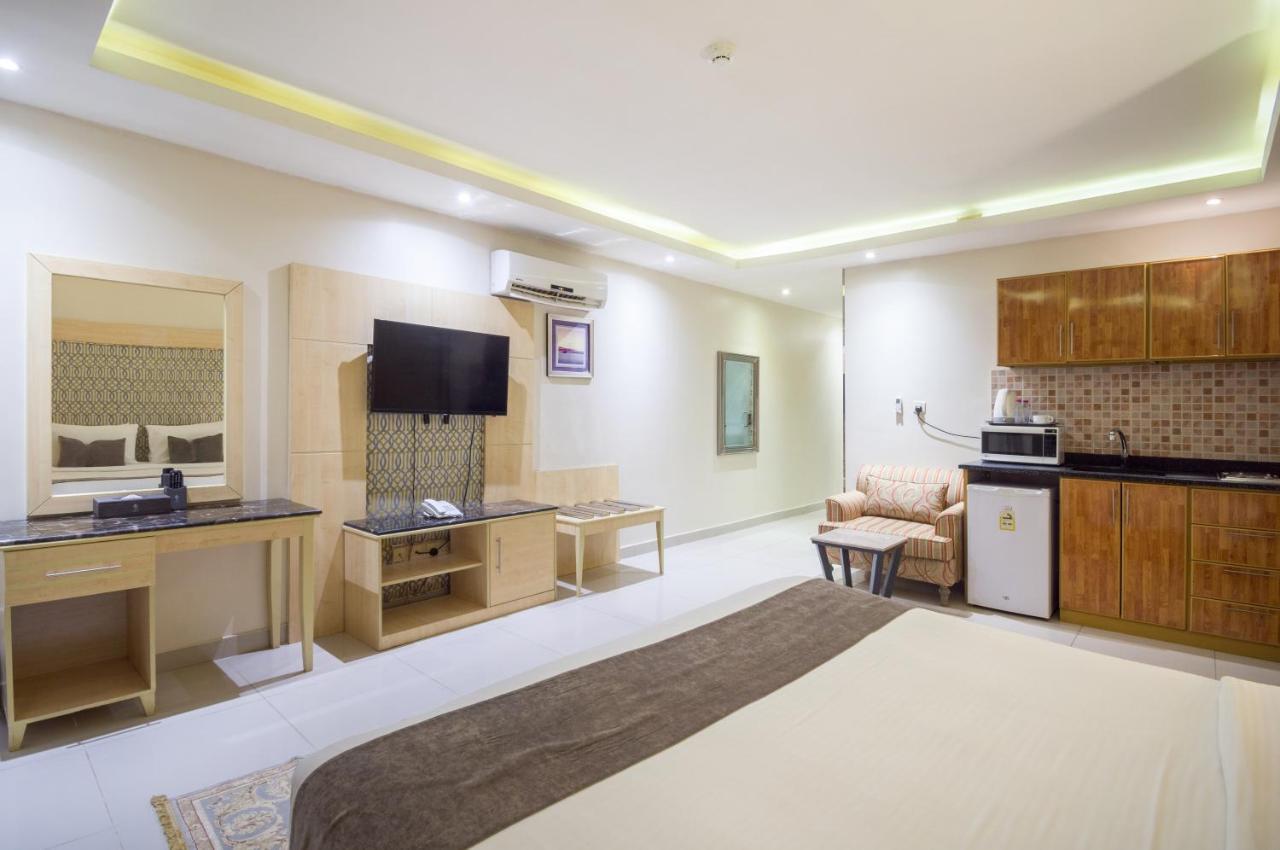 Sama Al Qasr - Khurais Riyadh Eksteriør billede