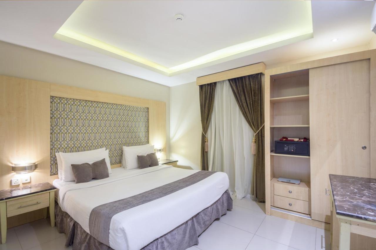 Sama Al Qasr - Khurais Riyadh Eksteriør billede