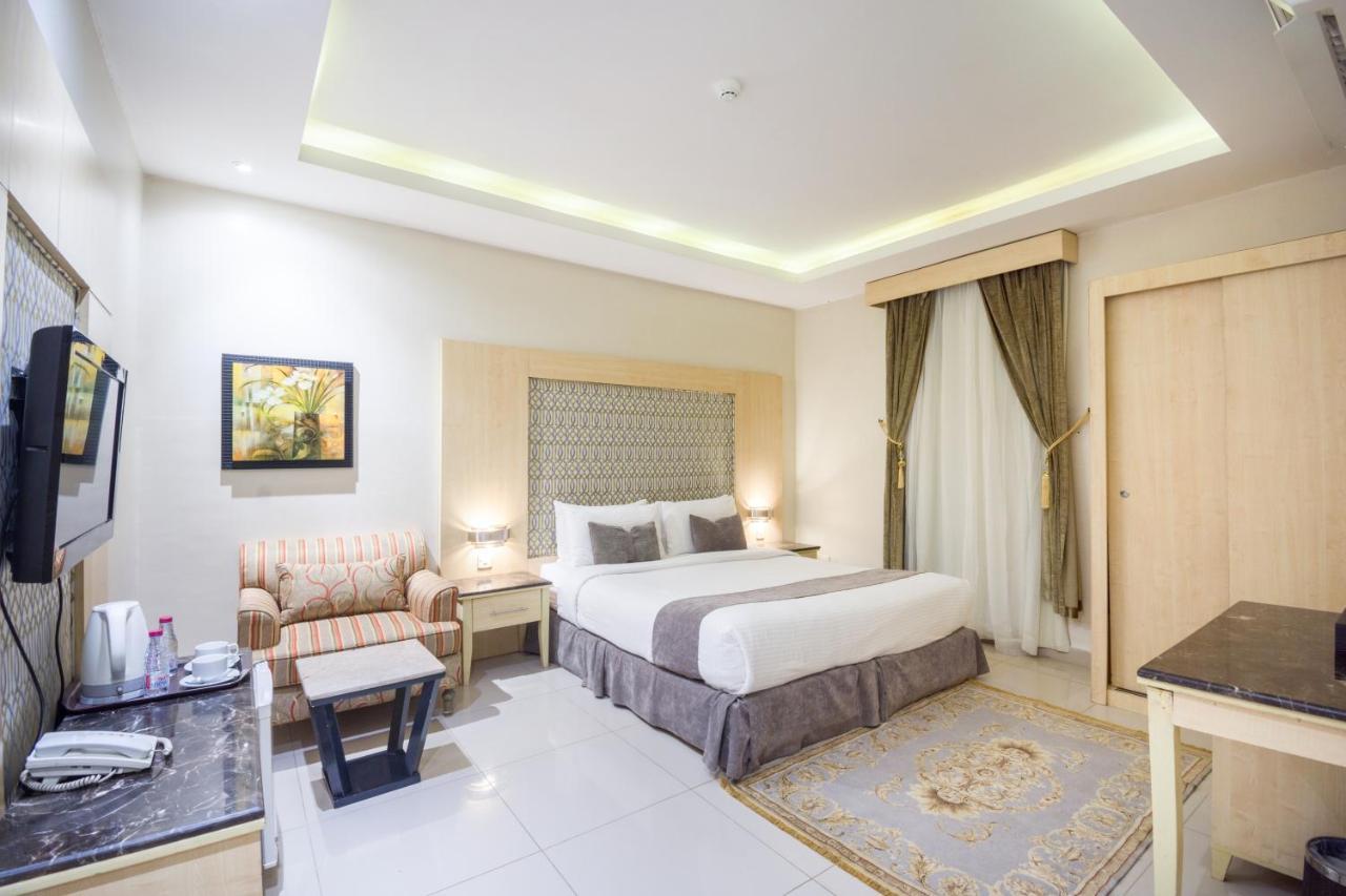 Sama Al Qasr - Khurais Riyadh Eksteriør billede