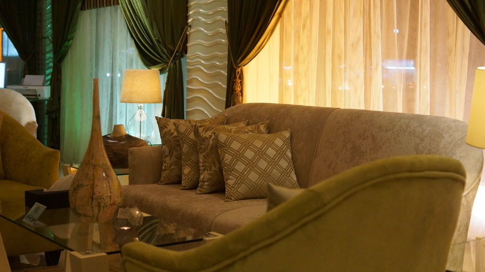 Sama Al Qasr - Khurais Riyadh Eksteriør billede