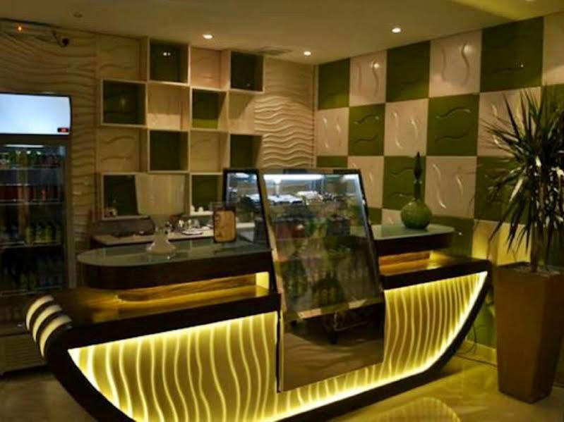Sama Al Qasr - Khurais Riyadh Eksteriør billede